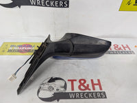 2007 - 2011 Subaru Impreza GH6 Right Door Mirror