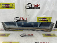 2007 - 2010 Ford Mondeo MB Tailgate Garnish
