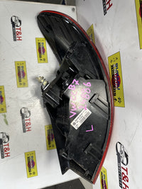2012 - 2016 Volkswagen CC 3CC Left Taillight