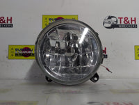 2000-2002 Subaru Impreza WRX Left Foglamp Light