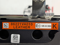 2014 - 2021 Subaru WRX V1 AWD Amplifier