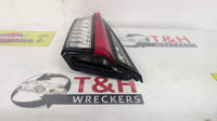 2019 2019 Mitsubishi ASX GA GA5W Right Tailgate Light