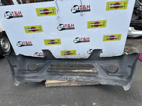 2004-2006 Honda CR-V RD7 - Front Bumper Bar