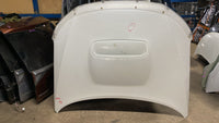Feb 2008 to Dec 2012 - Subaru Forester - Bonnet - Xt, W/ Scoop Type