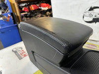 2015 2015 Volkswagen CC B7 Centre Console
