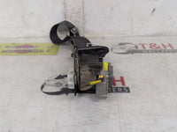 2015 - 2021 Subaru Liberty VI BN Left Rear Seat Belt