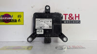 2020 Rear Radar Sensor, KB8C | 67Y30K, 2020, Mazda, CX-5, II KF