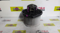 2009 - 2020 Suzuki Grand Vitara II JT Prestige SUV AWD Heater Fan Motor