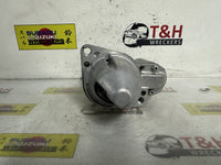 2013 - 2018 Mitsubishi ASX FWD Starter Motor
