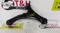 2005 Right Front Lower Control Arm, 2005, Suzuki, Liana, ER