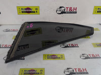 2003-2005 Lexus RX330 U30 - Left Rear Quarter Door Glass