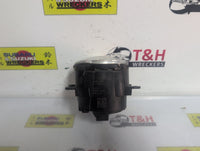 Subaru Impreza Oct 2016 - Sep 2023 Left Fog Lamp - Double Bulb - Halogen Type