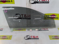 2008 - 2013 Honda Accord CU Right Front Door Glass