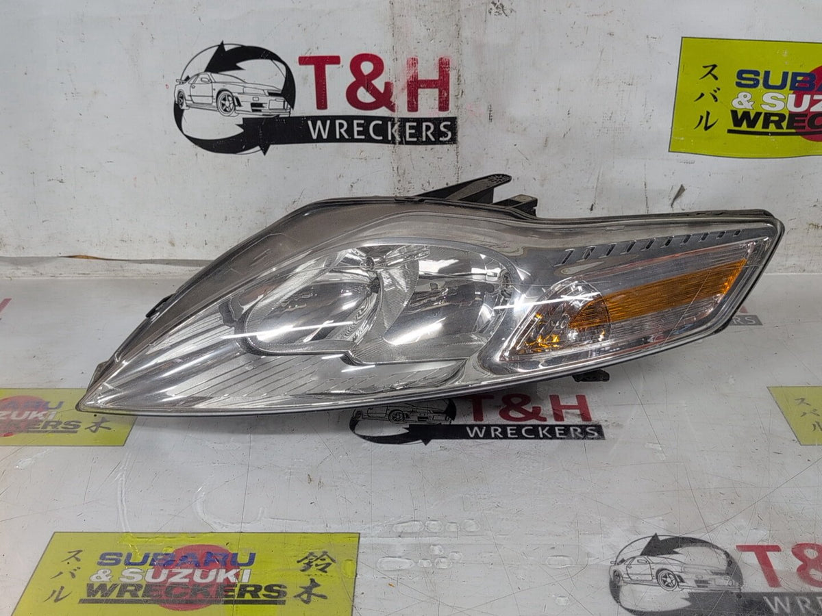 Ford Mondeo 2007-2014 Halogen Left Headlight
