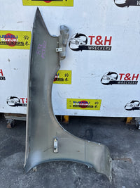 Aug 1993 to Nov 1998 - Nissan Skyline/GT-R R33 Turbocharged - Left Front Guard