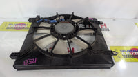 Honda Odyssey RB3- 2009-2014 - A/C Fan and Shroud Assembly