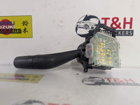 2007-2014 Subaru Tribeca 3.6R FKU - Wiper Switch