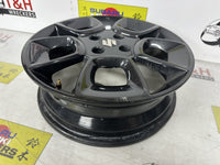 Nov 2016 to Current - Suzuki Ignis - Alloy Wheel - Factory, 16X6In, Mf