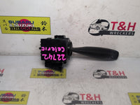 2015 - 2017 Suzuki Celerio LF AVK310 Wiper Switch