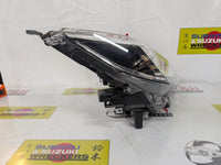 2020 - 2024 Mitsubishi Mirage LB Right Headlight | Led Type