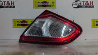 2012 Right Tailgate Light, 89503209, 2012, Nissan, Dualis, Ti, I J10