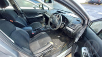 2011 - 2017 Subaru XV I GP Left Front Door Glass