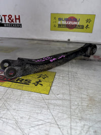 Subaru Impreza 5th Gen Nov 2016-Sep 2023 Left Rear Trailing Arm