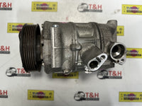 2012 - 2016 Volkswagen CC 3CC A/C Compressor