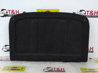 Apr 2018 to Sep 2024 - Kia Cerato BD - Parcel Shelf