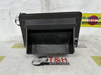 2013 Glove Box, 2013, Toyota, 86, ZN6