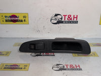 2002-2005 Subaru Impreza GD - Left Rear Window Switch