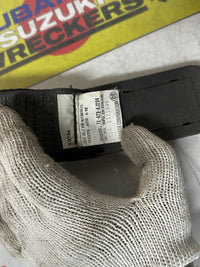 1997 - 2001 Honda Prelude BB5 Right Front Seat Belt