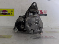 2019 Starter Motor, 281.00 | 0T100, 2019, Toyota, Corolla, Altis, E170
