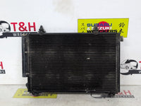 Oct 1999 to Sep 2005 - Toyota Echo NCP10R - A/C Condenser