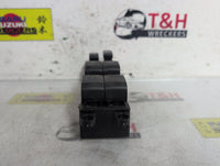 Nissan Micra K12 2007-2010 Right Front Power Window Switch Australia Only