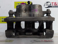 2016 2016 Kia Sorento UM C5W7J561F Right Front Caliper