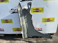 2014 2014 Mitsubishi Outlander ZJ Left Front Guard
