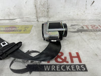 2012 - 2016 Volkswagen CC 3CC Right Rear Seat belt