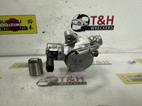 2014 - 2026 Mazda Mazda2 DJ/DL Petrol 1.5L Fuel Pump | High Pressure Pump On Cyl Head