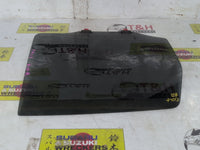 2005 2005 Mitsubishi Colt RG Right Rear Door Glass