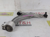 2013 2013 Opel Astra Right Front Lower Control Arm