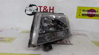 2009 - 2020 Suzuki Grand Vitara II JT JTDA4V Left Headlight