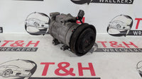 Mazda3 BL SP25 A/C Compressor 2.5L L5 Apr 2009-Oct 2013