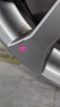 Aug 2012 to Dec 2018 - Suzuki Vitara/Grand Vitara JT - Alloy Wheel - Factory, 18X7.0In