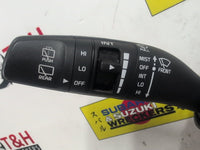 2016 2016 Kia Sorento UM C5W7J561F Combination Switch