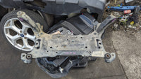 Front Xmember/Cradle, 2014, Ford, Focus, ST, LW