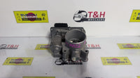 2014 - 2015 Mazda Mazda2 FWD Throttle Body