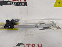 Suzuki Ignis III MF Hatchback FWD 2017-2022 - Right Front Window Regulator/Motor