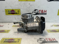 2016 - 2024 Mazda CX-9 Petrol Turbocharged 2.5L Throttle Body | Tc