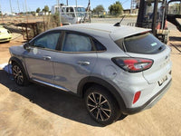 2021 Front Xmember/Cradle, 2021, Ford, Puma, JK